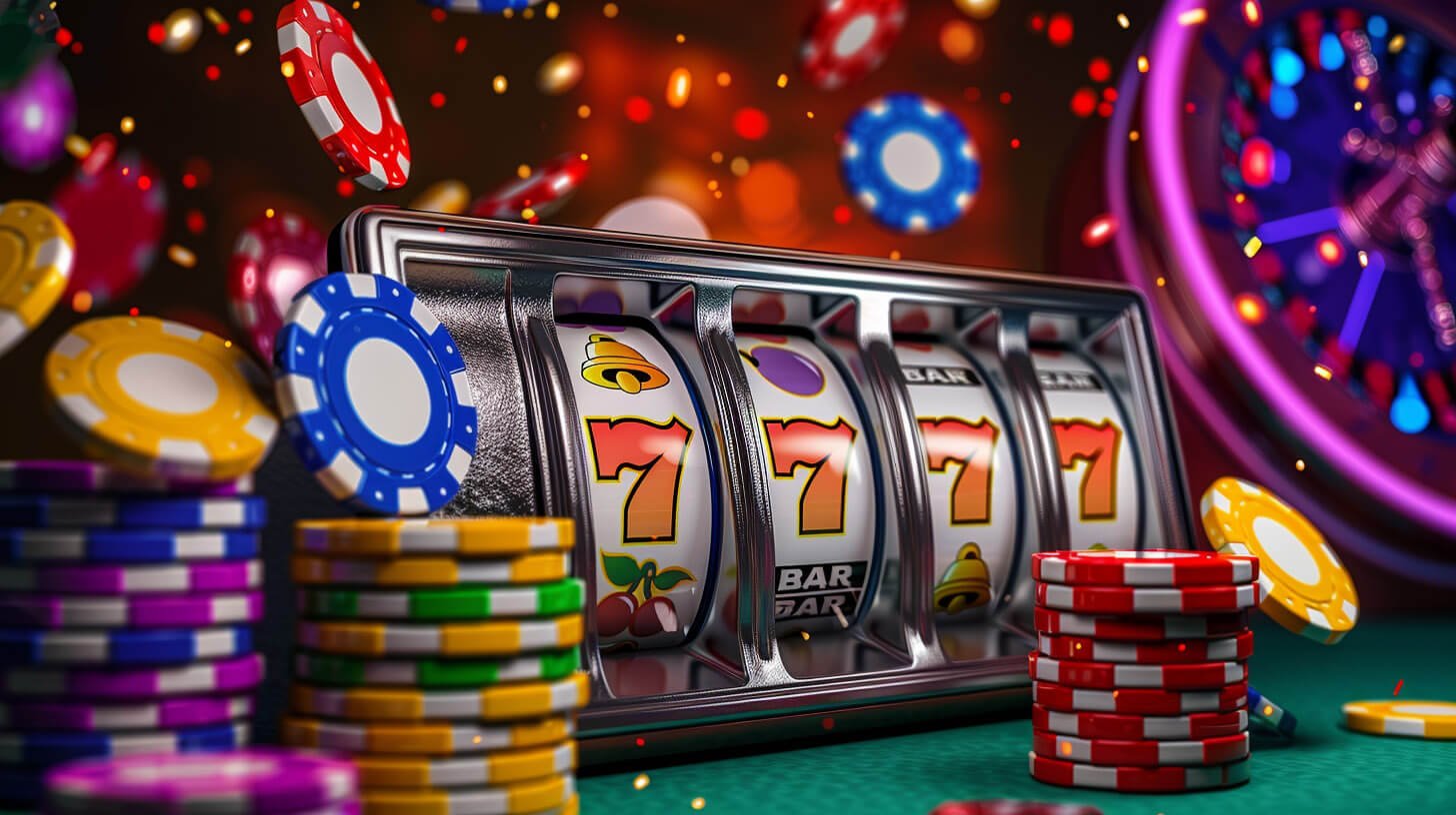 K47 APP Myanmar Slots Live Casino Sports Betting Feature များ Phone Screen တွင် ပြသနေသောမြင်ကွင်း