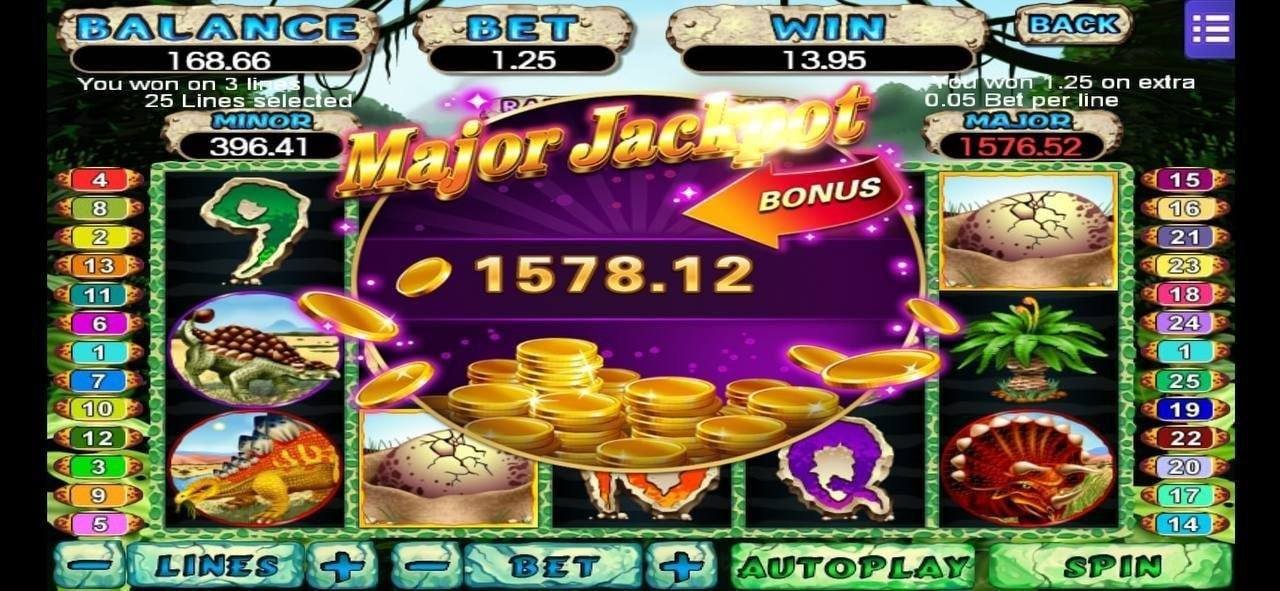 Live Casino Baccarat Roulette ကစားနည်းများ